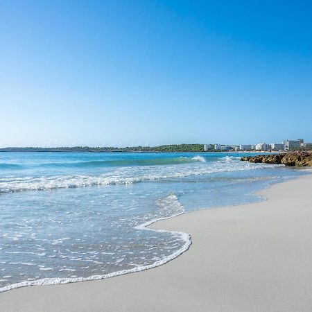 Apto Con Terraza 302 Cala Millor  Eksteriør billede