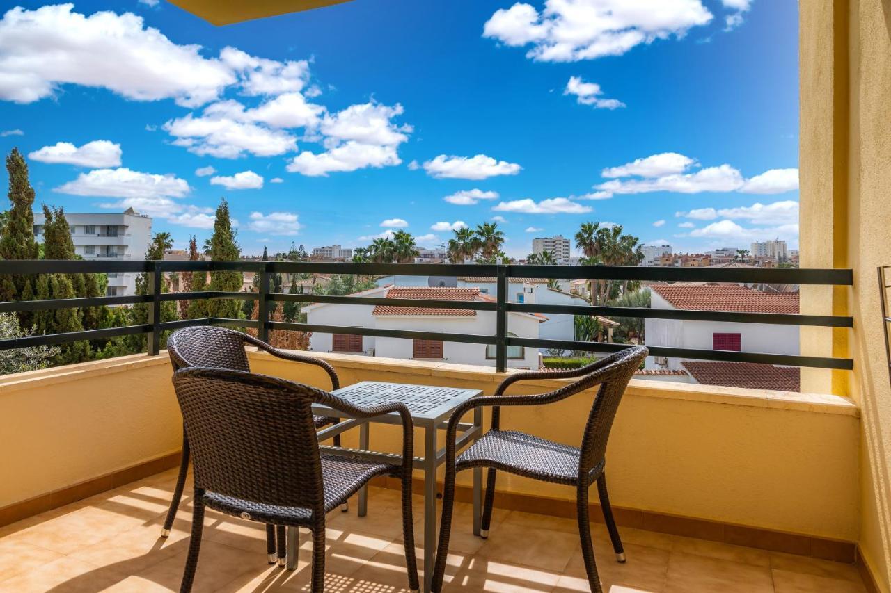 Apto Con Terraza 302 Cala Millor  Eksteriør billede