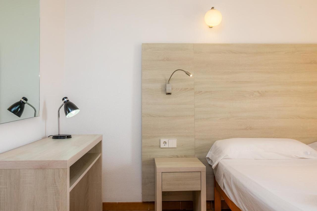 Apto Con Terraza 302 Cala Millor  Eksteriør billede