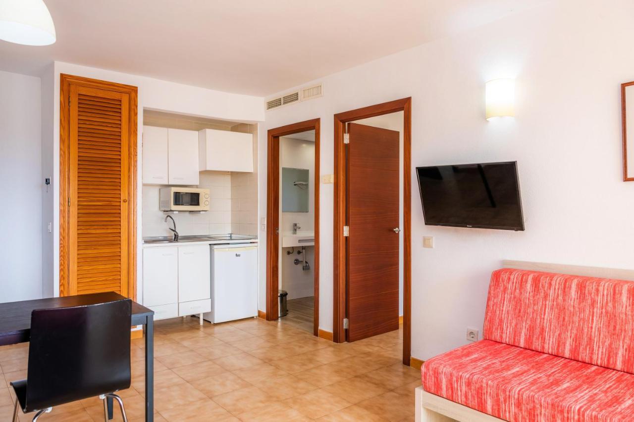 Apto Con Terraza 302 Cala Millor  Eksteriør billede