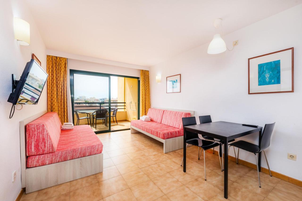 Apto Con Terraza 302 Cala Millor  Eksteriør billede
