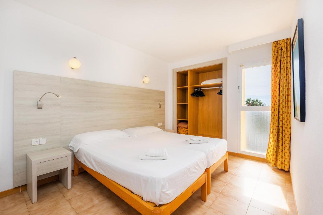 Apto Con Terraza 302 Cala Millor  Eksteriør billede