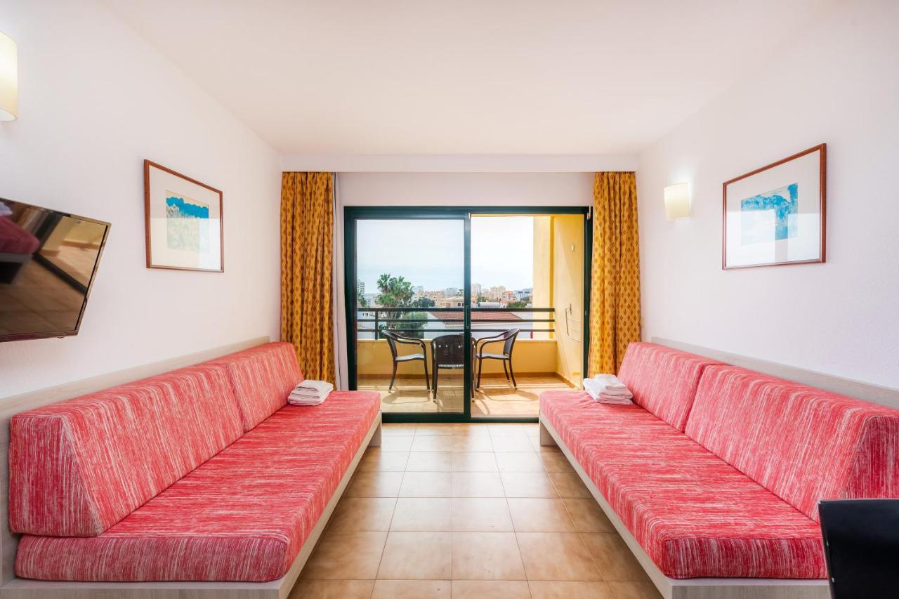 Apto Con Terraza 302 Cala Millor  Eksteriør billede
