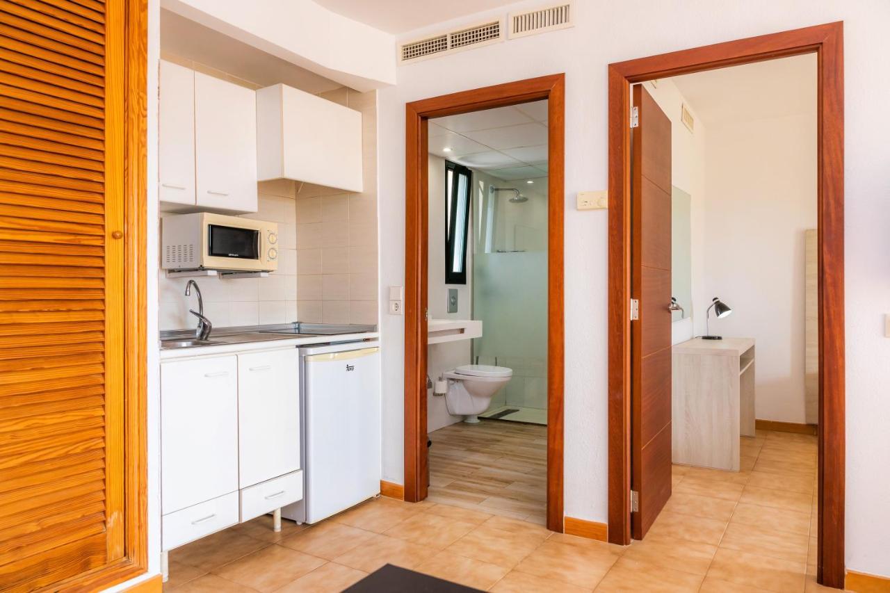 Apto Con Terraza 302 Cala Millor  Eksteriør billede